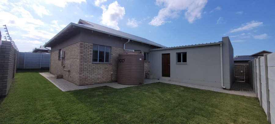 3 Bedroom Property for Sale in Mooikloof Country Estate Western Cape